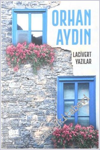 Lacivert Yazılar -        2025