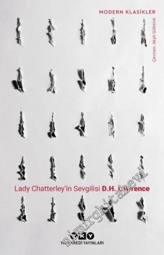 Lady Chatterley'in Sevgilisi -        2024