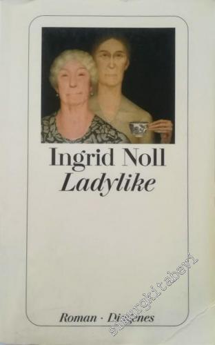 Ladylike -        2007