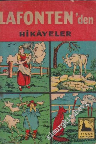 Lafonten'den Hikayeler