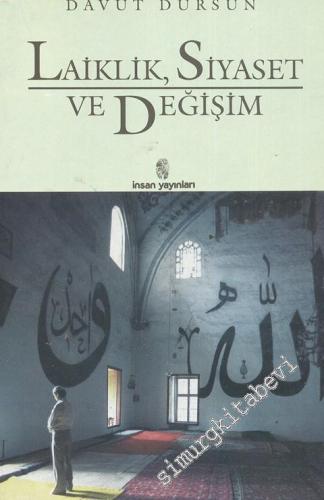 Laiklik Siyaset ve Değişim -        1995