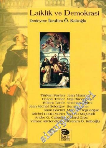 Laiklik ve Demokrasi -        2001