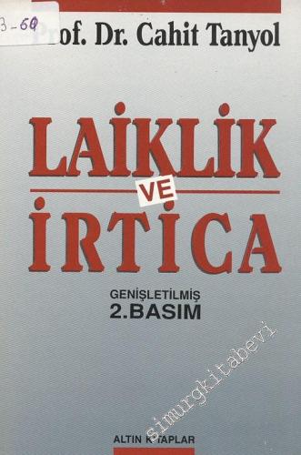 Laiklik ve İrtica -