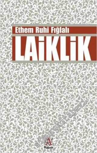 Laiklik