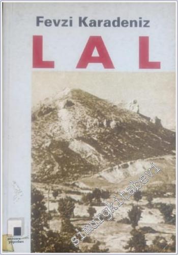 Lal ( Senaryo )     -        2001