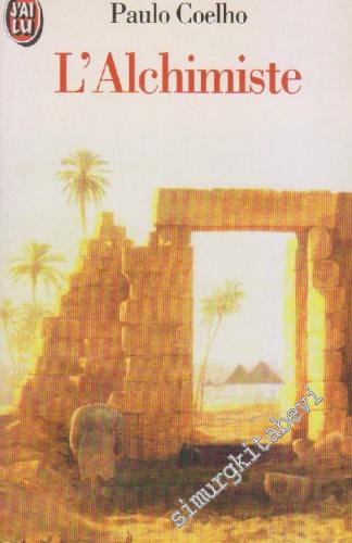 L'Alchimiste -