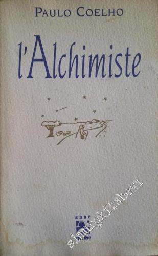 L'Alchimiste -