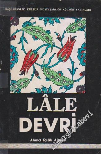 Lale Devri -