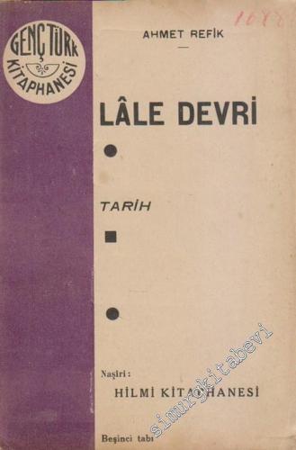 Lale Devri -        1932