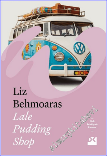Lale Pudding Shop - 2026