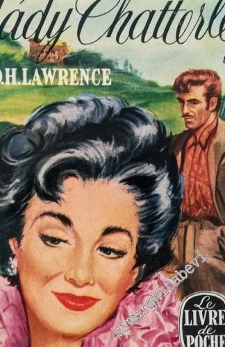 L'Amant de Lady Chatterley -        1954