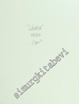 Lamba 118/164 - Bir Mum Daha -