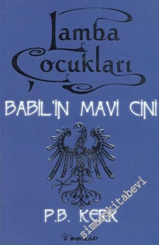 Lamba Çocukları - Babil'in Mavi Cini -