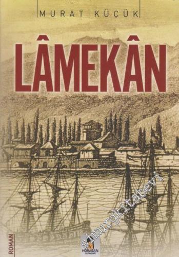 Lâmekân -