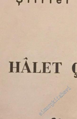 Lamelif -        1945