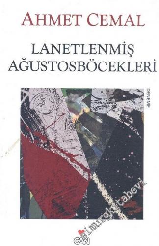 Lanetlenmiş Ağustosböcekleri -