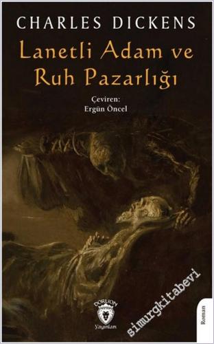 Lanetli Adam ve Ruh Pazarlığı -        2025
