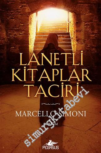 Lanetli Kitaplar Taciri -