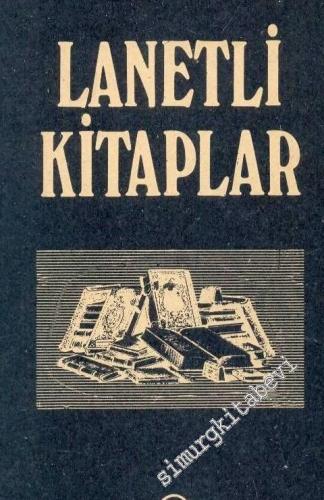 Lanetli Kitaplar -        1981