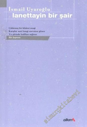 Lanettayin Bir Şair -        2004