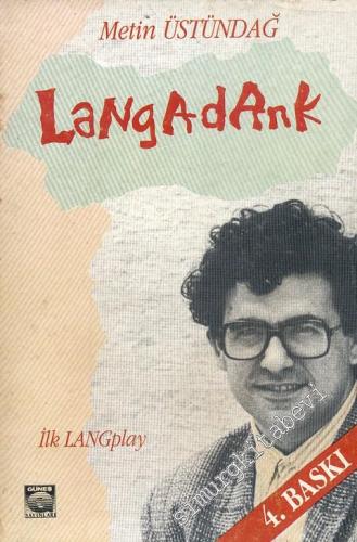 Langadank -