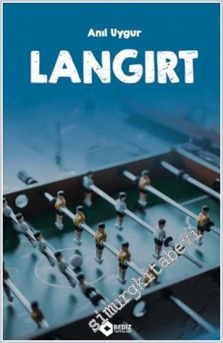 Langırt -        2025