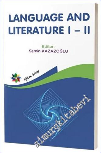 Language and Literature 1 - 2 - 2023