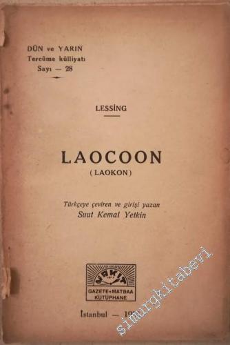 Laocoon ( Laokon ) -        1935