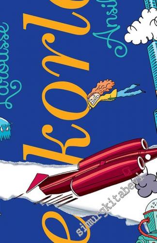 Larousse – Rekorlar Ansiklopedisi -