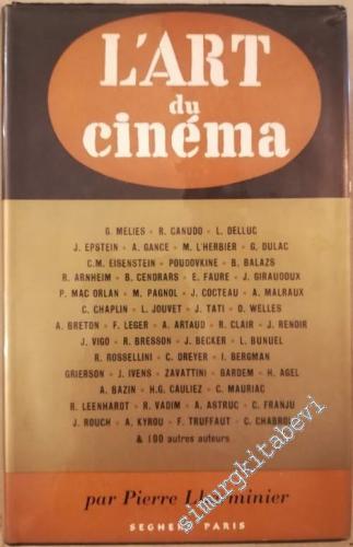 L'Art de Cinéma