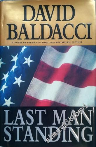 Last Man Standing - A Novel