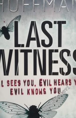 Last Witness -        2005