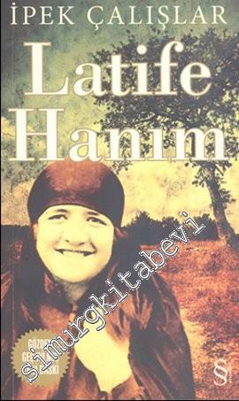 Latife Hanım -