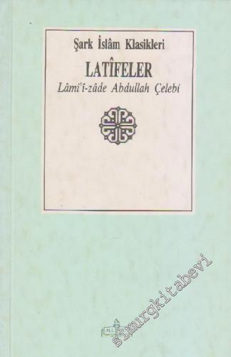 Latîfeler -