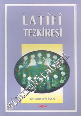 Latifi Tezkiresi -        1999