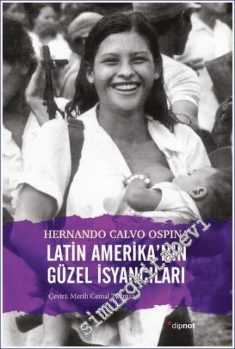 Latin Amerika'nın Güzel İsyancıları - 2024