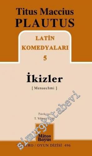 Latin Komedyaları 5: İkizler -