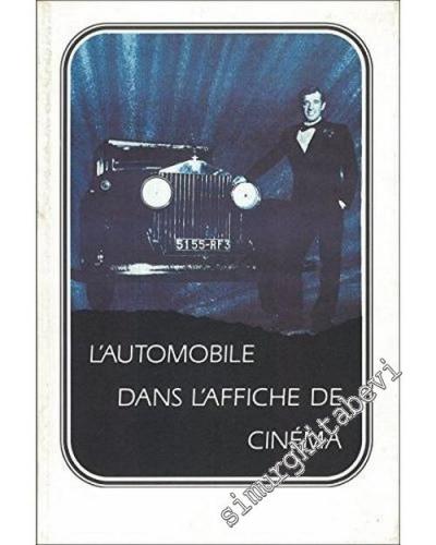 L'Automobile dans l'Affiche de Cinéma  -        1995