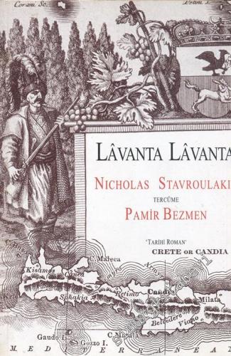 Lavanta Lavanta -        2000