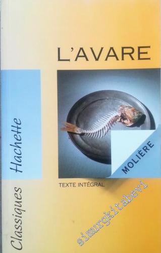 L'Avare -