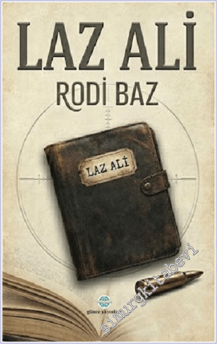 Laz Ali -        2026