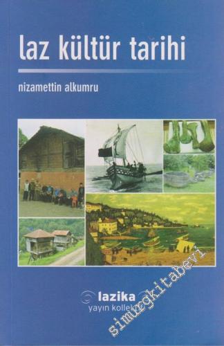 Laz Kültür Tarihi -