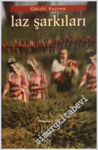 Laz Şarkıları -        2003