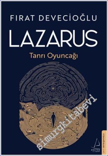 Lazarus - 2024