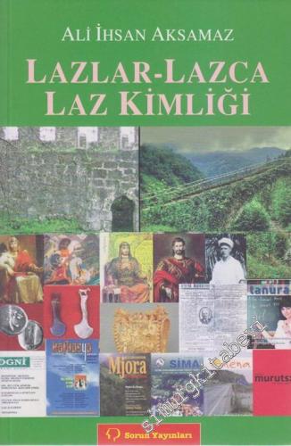 Lazlar - Lazca Laz Kimliği -        2000