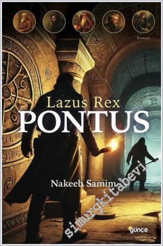 Lazus Rex Pontus -        2025