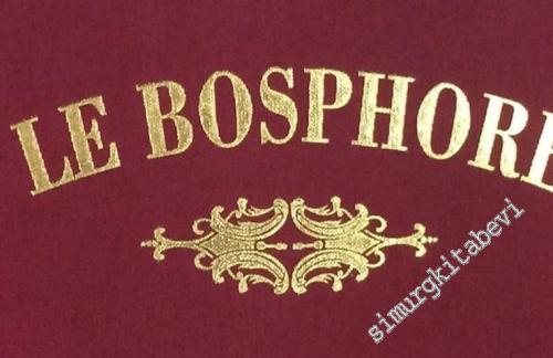 Le Bosphore -