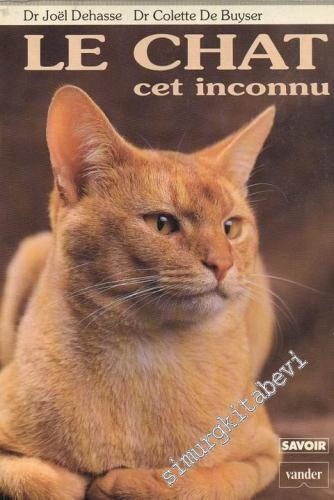 Le Chat Cet Inconnu