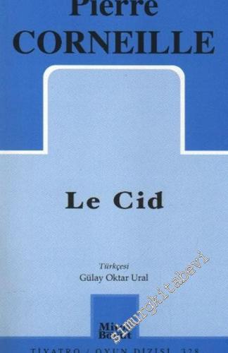 Le Cid : 5 Perdelik Trajedi