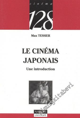 Le Cinéma Japonais: Une Introduction -